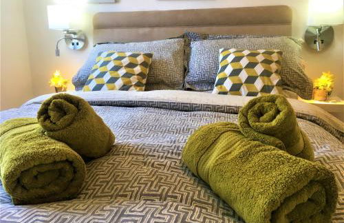 The Granary - Photo 17