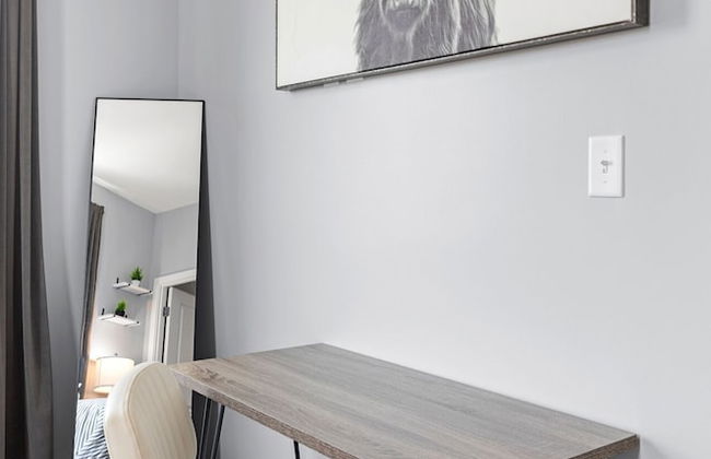 Furnished Apartments near Encore Boston - Photo 63