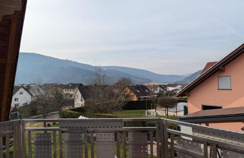 Ferienwohnung Dorfprozelten - Foto 16