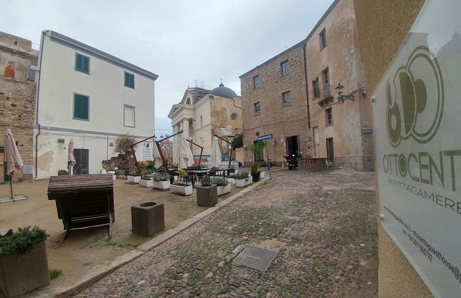 Ottocento Guest House - Foto 46