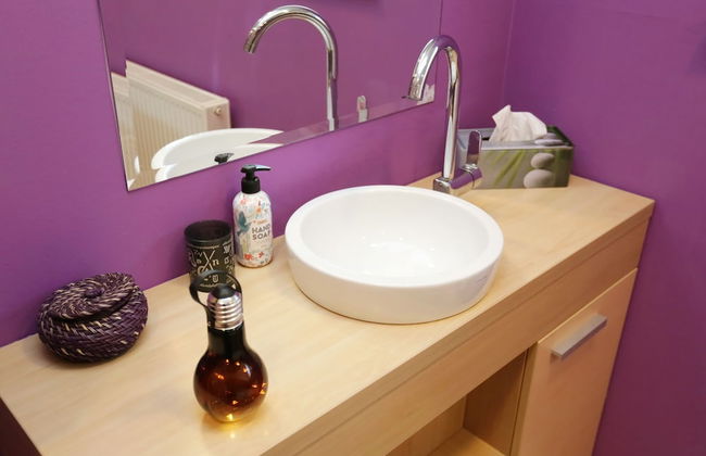 Lux Living Apartment Budic - Foto 29