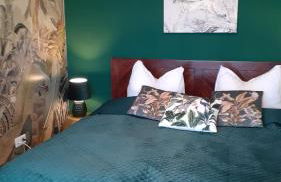 Ferienhäuser Geiseltal - Foto 1