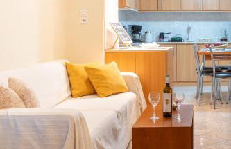 The Traditional House of Molivos - Foto 12