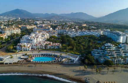 MARBELLA BANUS SUITES - Daisy Playas del Duque Banús Beach Apartment - Foto 72