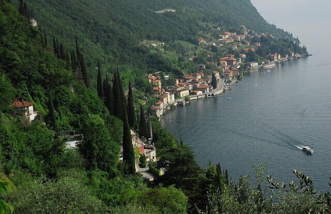 Fontana Del Lago Apt. 8 - Foto 19