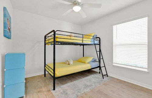 3BR House with Backyard & access to Auburndale Trail - Foto 13