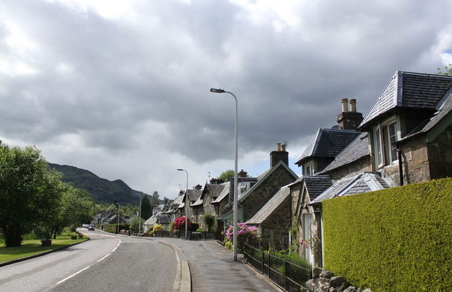 Glenalbyn Cottage - Foto 26