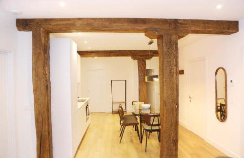 Piso de 3 habitaciones frente a la Catedral - Foto 38