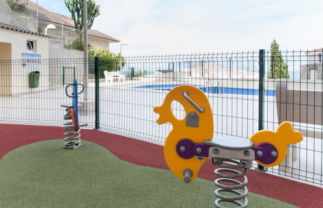 Alpen1 Mira d'Or / 2 Dormitorios - Foto 3