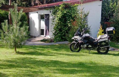 Apartamenty i Domki Osińscy - Foto 3