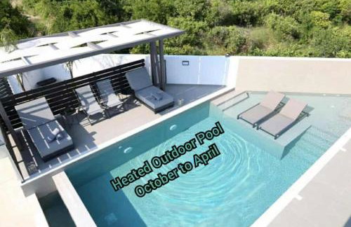 Villa Viventia with Heated Pool - Photo 2