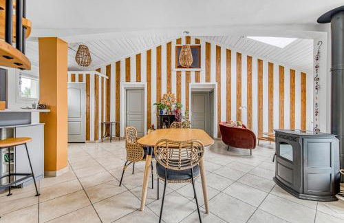 Villa Océan - Grayan - Foto 16