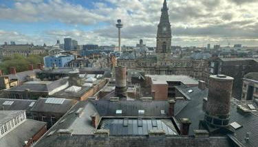 City View One Bedroom Apartment by StaySavvy Accommodation - Foto 4