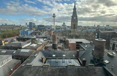 City View One Bedroom Apartment by StaySavvy Accommodation - Foto 4