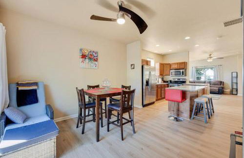 Downtown Cozy retreat - Foto 9