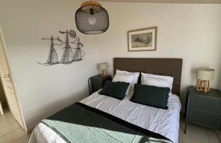 Villa Prepoise Le Bois Plage en Ré - Foto 17