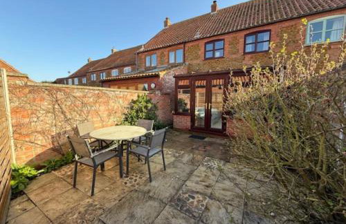 Old Hunny Cottage - Foto 17