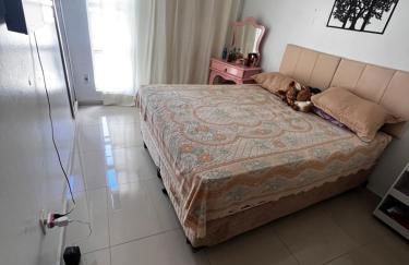 Apartamento centro garanhuns 3 quartos - Foto 6