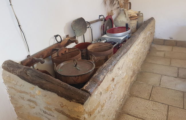 Casale delle Rose - Photo 32