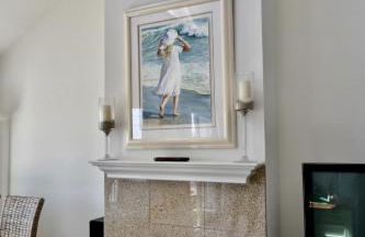 Luxury, Beach House, and quiet neighborhood - Foto 15