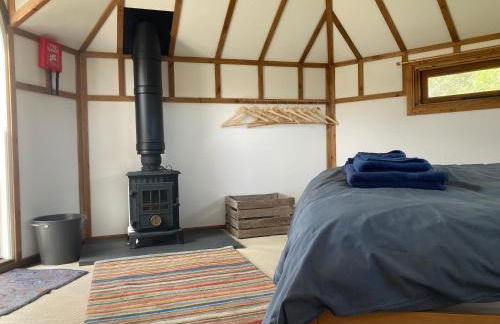 Lower Marsh Farm Glamping - Photo 30