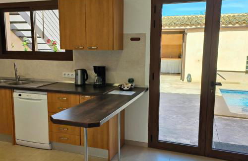 Casa Padrins de ses tanques - Foto 8