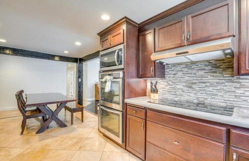 Hot Tub and Sauna Home 8 Mi to Downtown Tacoma! - Foto 10