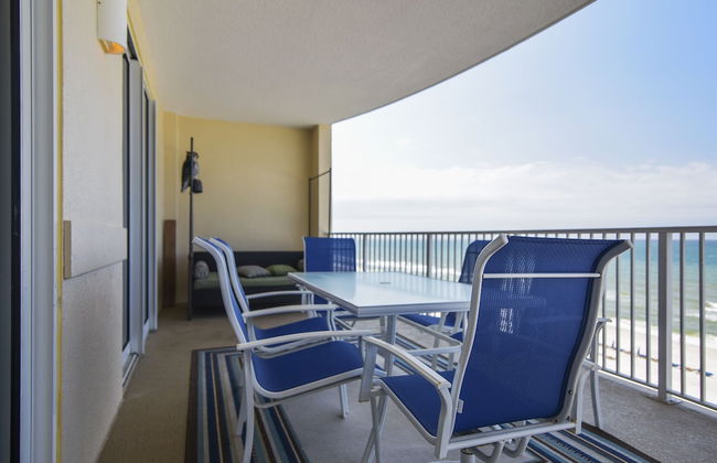 Ocean Villa Resort by Book That Condo - Foto 54