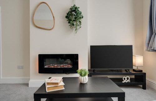 Large cosy house - free on street parking - Foto 6