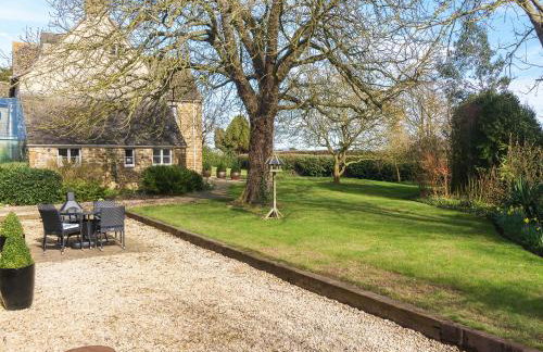 The Old Dairy - Foto 18