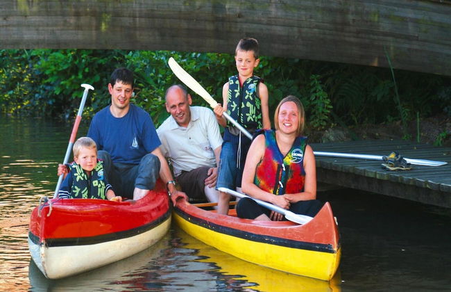 Apartment in Small Farmhouse, Indoor Pool-formerly TUI Ferienhaus - Photo 37