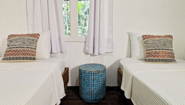 Villa Coralina 2 - Foto 3, Habitación