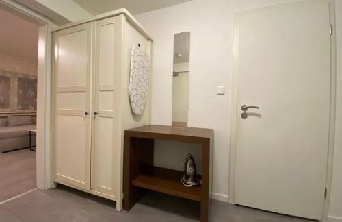 Oldtown Apartment Andreasstrasse - Foto 2