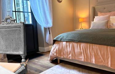 La Maison de Romance d’Hauterive - Foto 9