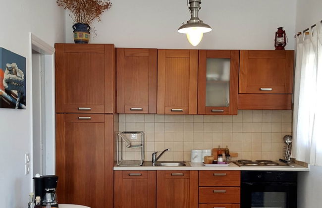 Avissalou Apartments - Foto 45