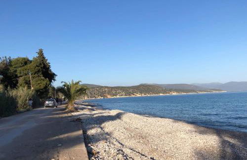 Top of the hill in Drepano-Nafplio, Beautiful view - Foto 26