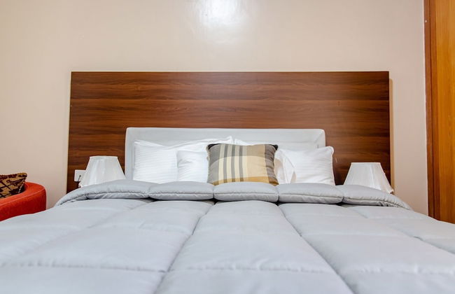 Ezra boutique villa - Foto 25