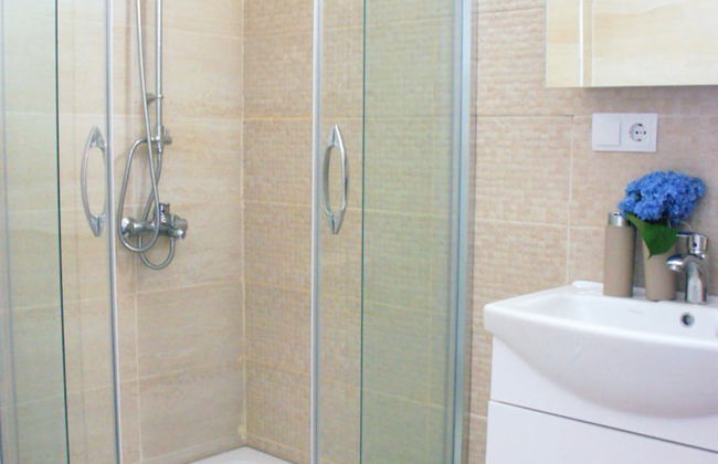 Luxury Apartments - Foto 63