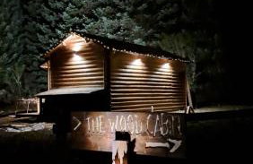 Wood Cabins by the River - for Nature Lovers - Photo 75