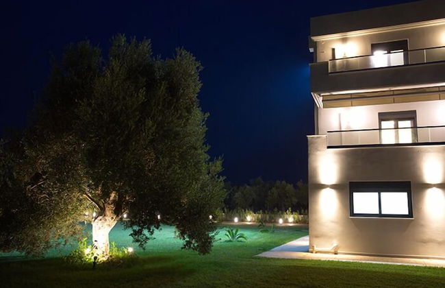 Geo Boutique Villa - Foto 17