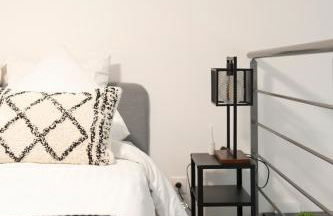 L'Eden d'Elyse - Duplex premium- parking gratuit - Foto 14