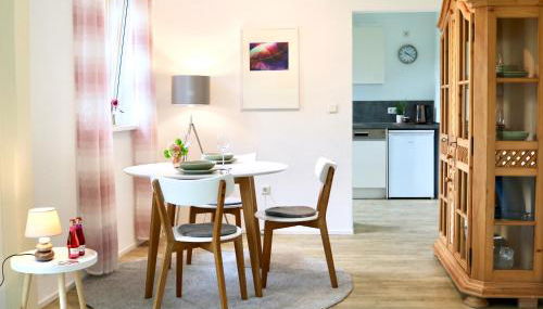 Ferienwohnung Bliestalglück mit Balkon & Terrasse - Foto 4