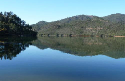 A Velha Casa - Foto 36