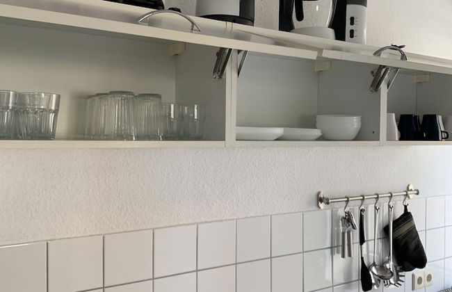 City Studio Apartment - Foto 21