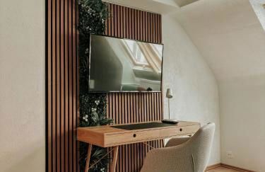 Wohnen in der Altstadt - Wohnungen und Studio - Foto 2