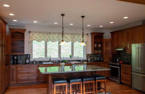 Grand Slam Lake House Cooperstown Dreams Park - Foto 16