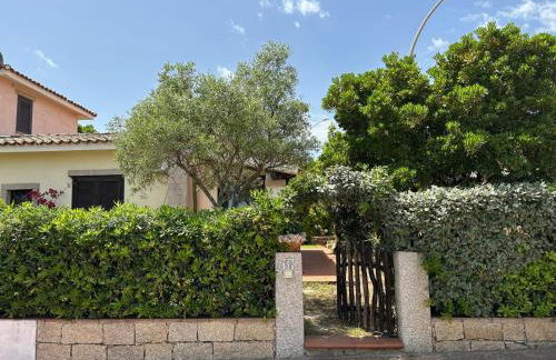 Villetta con vista mare, spiaggia a 200 metri - Foto 3