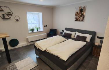 Ferienzimmer Geyersberg - Foto 1