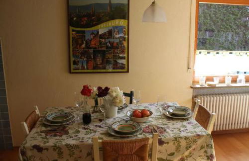 Rosenhof Broggingen - Foto 46