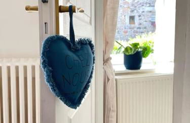 NEW La ferme fleurie Gîte Ty Rose - Foto 25